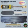 SKATEBOARD-GUITARS®-Artist-Model-Case